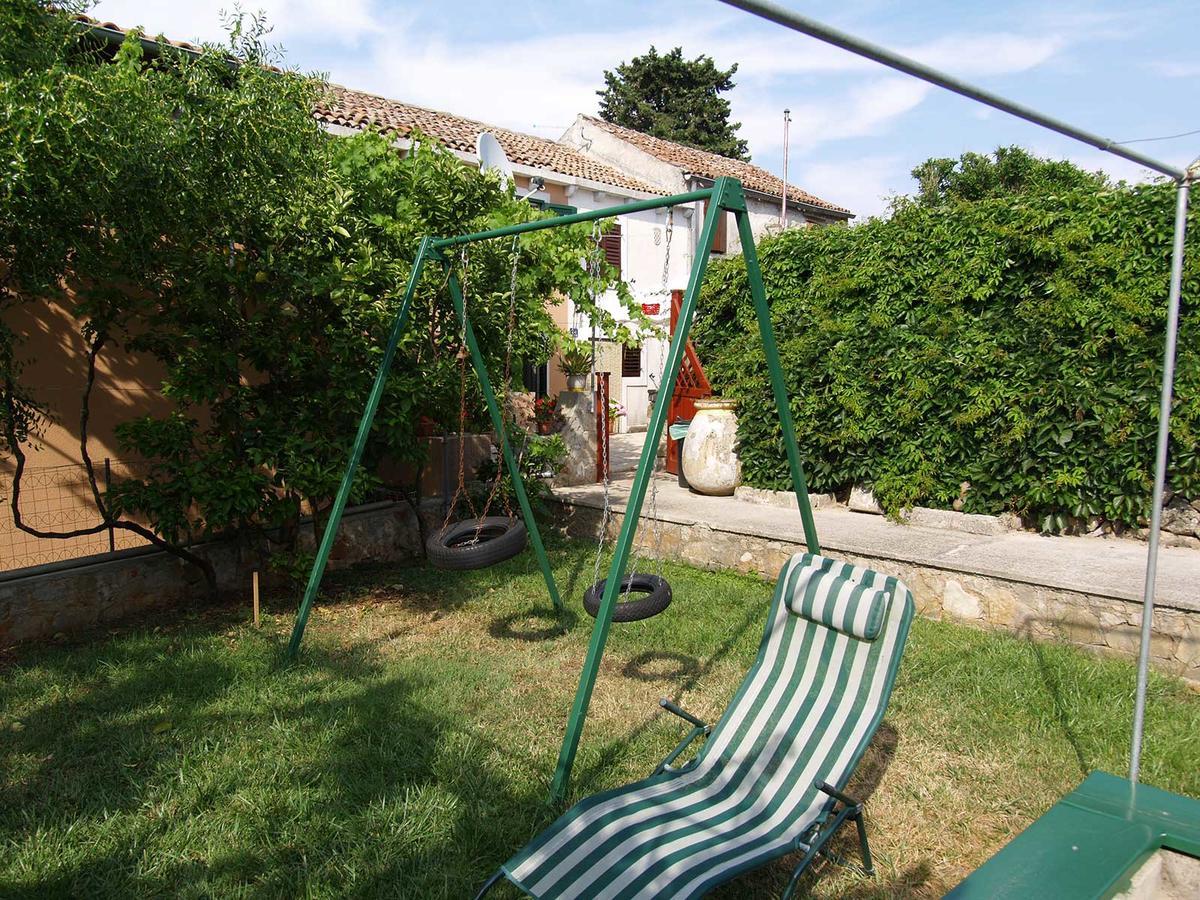 Teo Apartment Veli Losinj Exterior photo